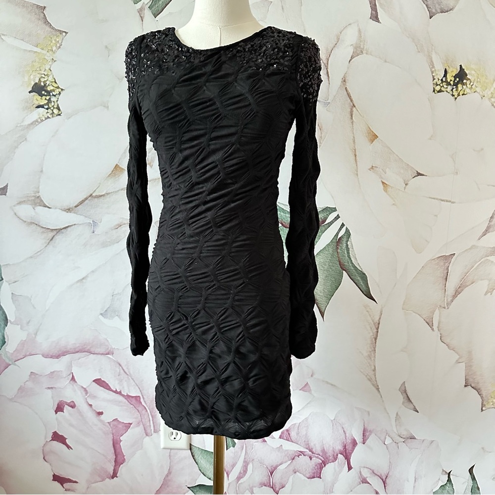 Holiday dress